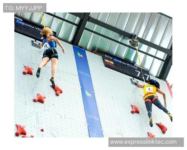 成都攀岩队在极限运动世界杯积分榜中以63分稳居第一名