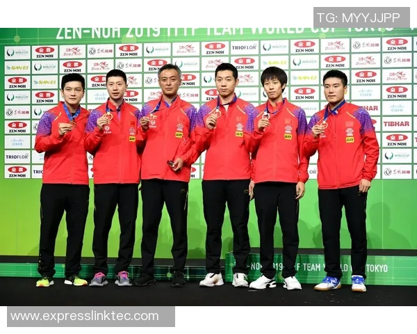 深圳乒乓球队在洲际杯中的意识表现分析与总结