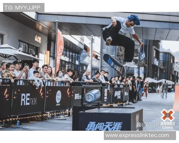 武汉滑板队实力飙升创历史新高引领全国滑板力量排名