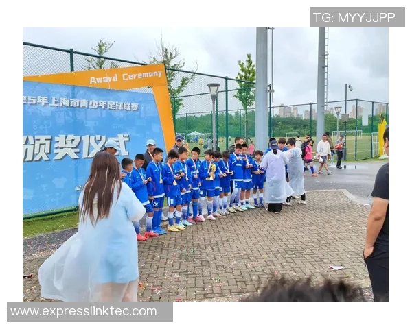 优体足球俱乐部携手青少年培养足球人才助力体育事业发展