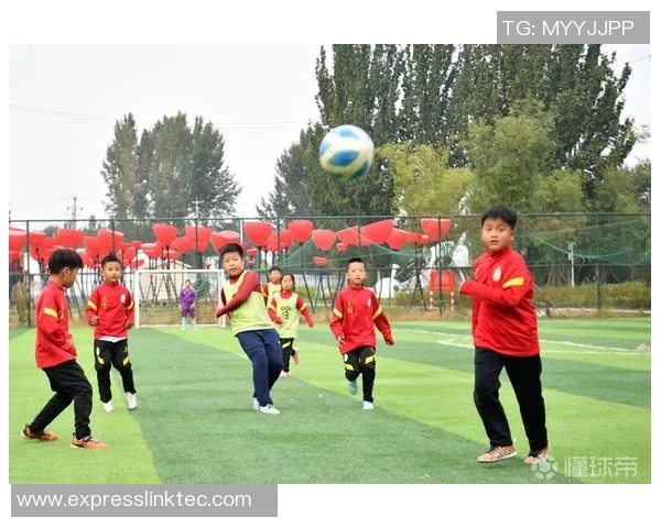 中泰足球基地助力青少年足球发展打造国际化足球培训新高地